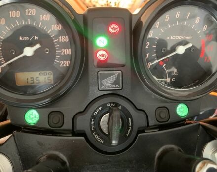 Хонда CBF 500, об'ємом двигуна 0.5 л та пробігом 0 тис. км за 4500 $, фото 2 на Automoto.ua