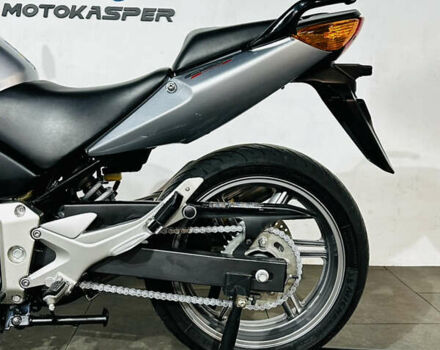 Хонда CBF 500, объемом двигателя 0.5 л и пробегом 21 тыс. км за 3950 $, фото 4 на Automoto.ua
