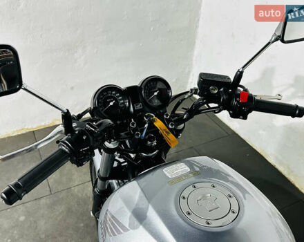 Хонда CBF 500, объемом двигателя 0.5 л и пробегом 21 тыс. км за 3950 $, фото 9 на Automoto.ua