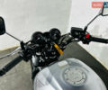 Хонда CBF 500, объемом двигателя 0.5 л и пробегом 21 тыс. км за 3950 $, фото 9 на Automoto.ua