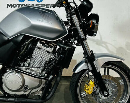 Хонда CBF 500, объемом двигателя 0.5 л и пробегом 21 тыс. км за 3950 $, фото 15 на Automoto.ua