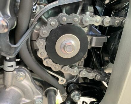 Хонда CBF 500, об'ємом двигуна 0.5 л та пробігом 0 тис. км за 4500 $, фото 22 на Automoto.ua