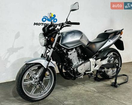 Хонда CBF 500, объемом двигателя 0.5 л и пробегом 21 тыс. км за 3950 $, фото 2 на Automoto.ua