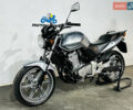 Хонда CBF 500, объемом двигателя 0.5 л и пробегом 21 тыс. км за 3950 $, фото 2 на Automoto.ua