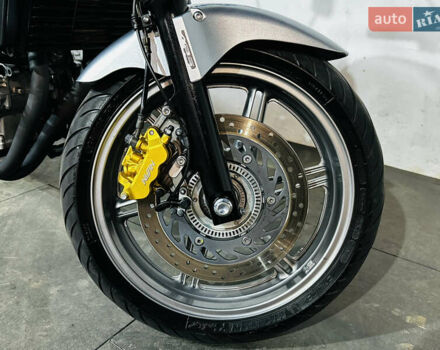 Хонда CBF 500, объемом двигателя 0.5 л и пробегом 21 тыс. км за 3950 $, фото 17 на Automoto.ua