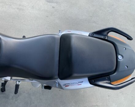 Хонда CBF 500, об'ємом двигуна 0.5 л та пробігом 0 тис. км за 4500 $, фото 12 на Automoto.ua