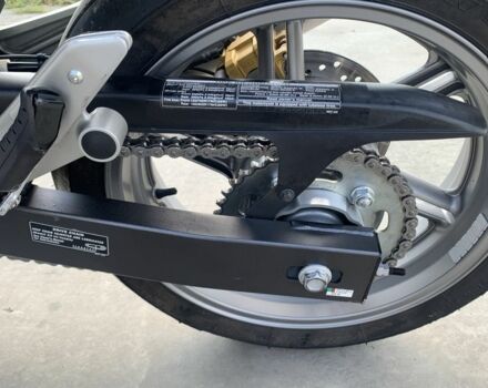 Хонда CBF 500, об'ємом двигуна 0.5 л та пробігом 0 тис. км за 4500 $, фото 6 на Automoto.ua