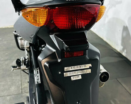 Хонда CBF 500, объемом двигателя 0.5 л и пробегом 21 тыс. км за 3950 $, фото 5 на Automoto.ua