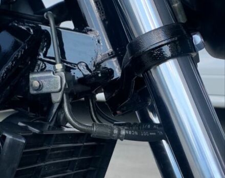 Хонда CBF 500, об'ємом двигуна 0.5 л та пробігом 0 тис. км за 4500 $, фото 1 на Automoto.ua