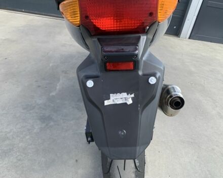 Хонда CBF 500, об'ємом двигуна 0.5 л та пробігом 0 тис. км за 4500 $, фото 11 на Automoto.ua