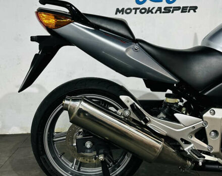 Хонда CBF 500, объемом двигателя 0.5 л и пробегом 21 тыс. км за 3950 $, фото 16 на Automoto.ua