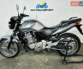 Хонда CBF 500, объемом двигателя 0.5 л и пробегом 21 тыс. км за 3950 $, фото 1 на Automoto.ua
