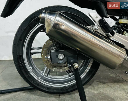 Хонда CBF 500, объемом двигателя 0.5 л и пробегом 21 тыс. км за 3950 $, фото 22 на Automoto.ua