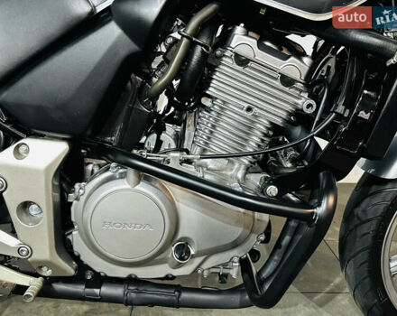 Хонда CBF 500, объемом двигателя 0.5 л и пробегом 21 тыс. км за 3950 $, фото 20 на Automoto.ua