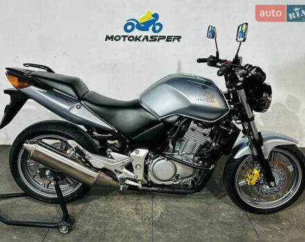 Хонда CBF 500, объемом двигателя 0.5 л и пробегом 21 тыс. км за 3950 $, фото 12 на Automoto.ua