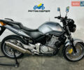 Хонда CBF 500, объемом двигателя 0.5 л и пробегом 21 тыс. км за 3950 $, фото 12 на Automoto.ua
