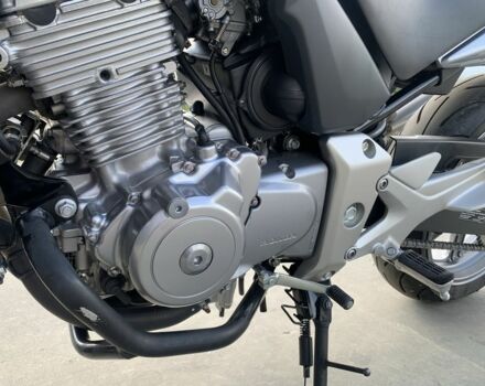 Хонда CBF 500, об'ємом двигуна 0.5 л та пробігом 0 тис. км за 4500 $, фото 16 на Automoto.ua
