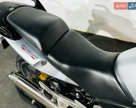 Хонда CBF 500, объемом двигателя 0.5 л и пробегом 21 тыс. км за 3950 $, фото 23 на Automoto.ua