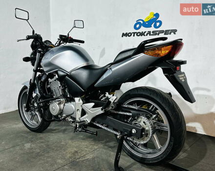 Хонда CBF 500, объемом двигателя 0.5 л и пробегом 21 тыс. км за 3950 $, фото 1 на Automoto.ua