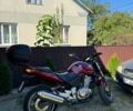 Хонда CBF 500, объемом двигателя 0 л и пробегом 43 тыс. км за 3300 $, фото 2 на Automoto.ua
