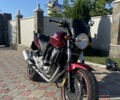 Хонда CBF 500, объемом двигателя 0.5 л и пробегом 36 тыс. км за 3600 $, фото 1 на Automoto.ua