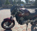 Хонда CBF 500, объемом двигателя 0.5 л и пробегом 36 тыс. км за 3600 $, фото 4 на Automoto.ua