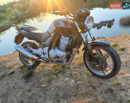 Хонда CBF 500, об'ємом двигуна 0 л та пробігом 40 тис. км за 3400 $, фото 1 на Automoto.ua