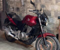 Хонда CBF 500, объемом двигателя 0.5 л и пробегом 35 тыс. км за 3200 $, фото 1 на Automoto.ua
