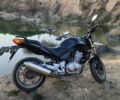 Хонда CBF 500, объемом двигателя 0 л и пробегом 40 тыс. км за 3400 $, фото 14 на Automoto.ua