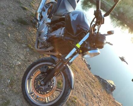 Хонда CBF 500, объемом двигателя 0 л и пробегом 40 тыс. км за 3400 $, фото 9 на Automoto.ua