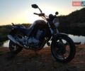 Хонда CBF 500, объемом двигателя 0 л и пробегом 40 тыс. км за 3400 $, фото 3 на Automoto.ua