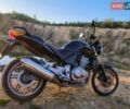 Хонда CBF 500, объемом двигателя 0 л и пробегом 40 тыс. км за 3400 $, фото 2 на Automoto.ua