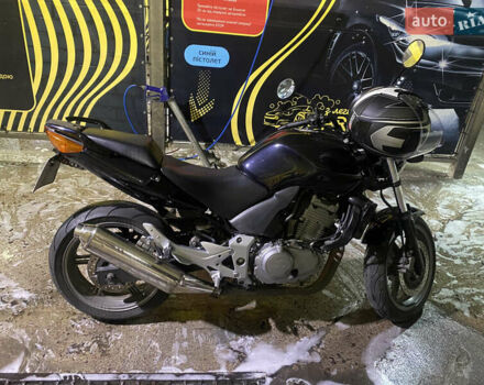 Хонда CBF 500, объемом двигателя 0.5 л и пробегом 56 тыс. км за 3000 $, фото 3 на Automoto.ua