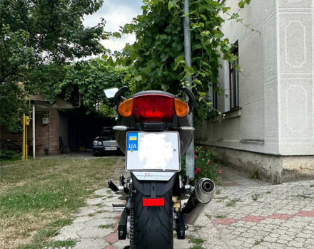 Хонда CBF 500, объемом двигателя 0 л и пробегом 1 тыс. км за 2699 $, фото 6 на Automoto.ua