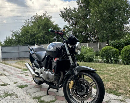 Хонда CBF 500, объемом двигателя 0 л и пробегом 1 тыс. км за 2699 $, фото 5 на Automoto.ua