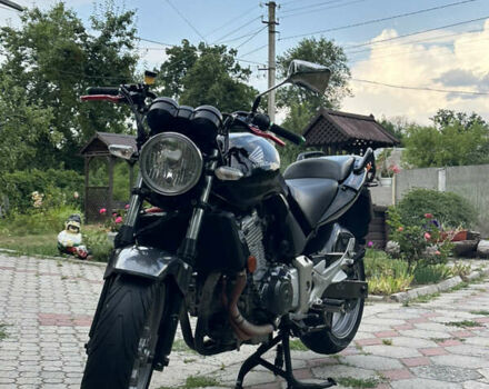 Хонда CBF 500, объемом двигателя 0 л и пробегом 1 тыс. км за 2699 $, фото 4 на Automoto.ua