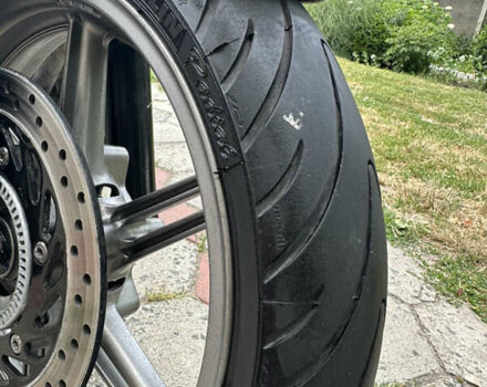 Хонда CBF 500, объемом двигателя 0 л и пробегом 1 тыс. км за 2699 $, фото 8 на Automoto.ua