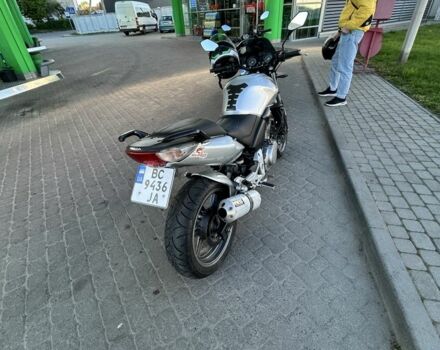 Хонда CBF 500, объемом двигателя 0.5 л и пробегом 0 тыс. км за 2700 $, фото 3 на Automoto.ua