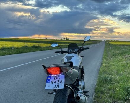 Хонда CBF 500, объемом двигателя 0.5 л и пробегом 0 тыс. км за 2700 $, фото 1 на Automoto.ua