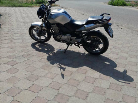 Хонда CBF 500 2005 в Новой Одессе на Automoto.ua Хонда CBF 500, объемом двигателя 0.5 л и пробегом 40 тыс. км за 3700 $, фото 1 на Automoto.ua