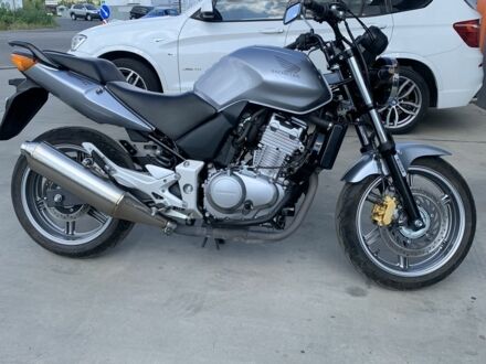Хонда CBF 500, об'ємом двигуна 0.5 л та пробігом 0 тис. км за 4500 $, фото 1 на Automoto.ua