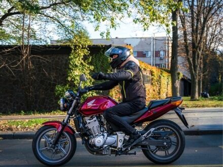 Хонда CBF 500, об'ємом двигуна 0.5 л та пробігом 0 тис. км за 3400 $, фото 1 на Automoto.ua