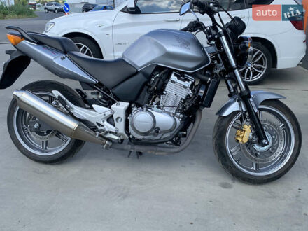 Хонда CBF 500 2006 в Ужгороде на Automoto.ua Хонда CBF 500, объемом двигателя 0.5 л и пробегом 13 тыс. км за 4500 $, фото 1 на Automoto.ua