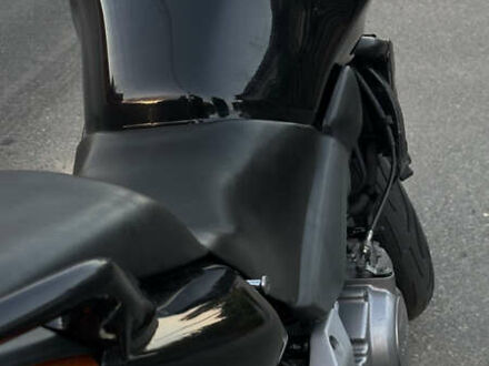 Хонда CBF 500, объемом двигателя 0.5 л и пробегом 56 тыс. км за 3000 $, фото 1 на Automoto.ua