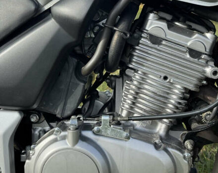 Серый Хонда CBF 500, объемом двигателя 0.5 л и пробегом 28 тыс. км за 3850 $, фото 7 на Automoto.ua