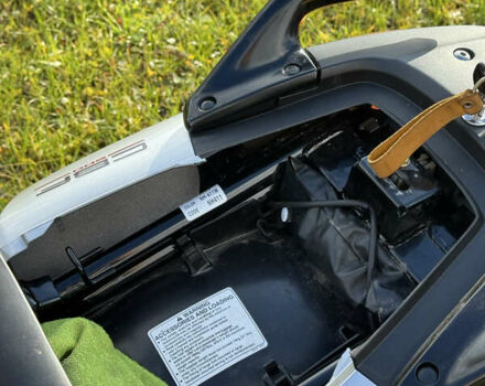 Серый Хонда CBF 500, объемом двигателя 0.5 л и пробегом 28 тыс. км за 3850 $, фото 6 на Automoto.ua