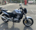 Серый Хонда CBF 500, объемом двигателя 0.5 л и пробегом 24 тыс. км за 3900 $, фото 1 на Automoto.ua