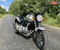Серый Хонда CBF 500, объемом двигателя 0.5 л и пробегом 14 тыс. км за 3400 $, фото 1 на Automoto.ua