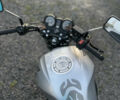 Серый Хонда CBF 500, объемом двигателя 0.5 л и пробегом 14 тыс. км за 3400 $, фото 13 на Automoto.ua