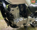 Серый Хонда CBF 500, объемом двигателя 0.5 л и пробегом 36 тыс. км за 2850 $, фото 7 на Automoto.ua